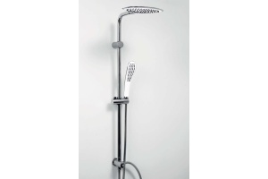 Душевая стойка Wasserkraft A045 - 2