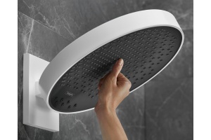 Верхний душ Hansgrohe Rainfinity 26234700 - 3