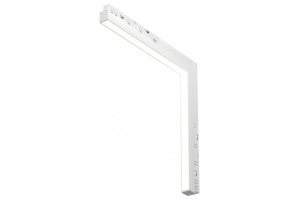 Встраиваемый светильник Maytoni Basis TR102-24W4K-W