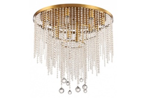 Потолочная люстра Stilfort Smira 2142/05/12C