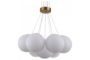 Подвесная люстра Kink Light Алди 08475-7,20