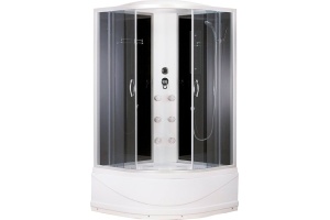 Душевая кабина Erlit Comfort ER3509TPF-C4-RUS