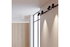 Корпус светильника Arlight SP-Polo-Surface-R85 024252(1) - 3