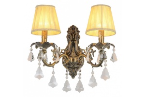 Бра Omnilux Catanzaro OML-30811-02