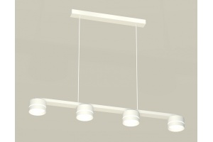 Подвесной светильник Ambrella Light XB XB9151202 - 2