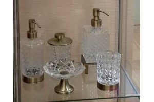 Стакан Boheme Venturo (10211) - 2