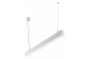 Подвесной светодиодный светильник Novotech Over Iter 358879 - 2