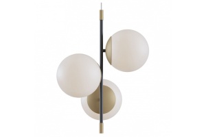 Подвесной светильник Maytoni Nostalgia MOD048PL-03G