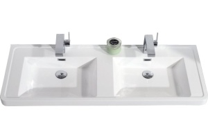 Мебельная раковина BelBagno Ancona-N Energia-N 120 многосекционная