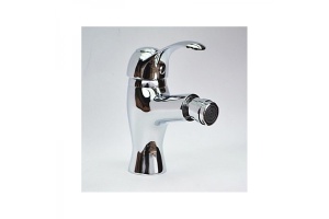 Смеситель для биде Magliezza LUCE хром (50127-cr)