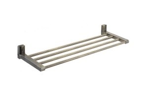 Полка Wasserkraft Exter K-5211 для полотенец