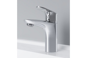 Смеситель AM.PM Like F8093016 для раковины - 2