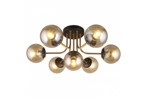 Потолочная люстра Aployt Ewka APL.906.07.07