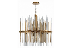 Подвесная люстра ST-Luce Teramo SL1628.303.08 - 3