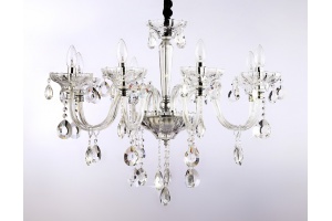 Подвесная люстра Ambrella TR TR4906 - 2