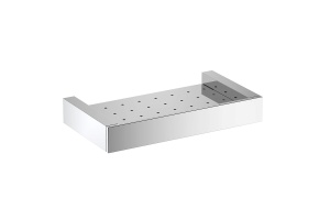 Полка Timo Petruma хром