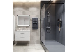 Душевая лейка Iddis Slide SLI3F0Ci18 хром - 2