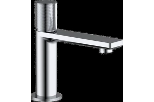 Смеситель для раковины Allen Brau Liberty хром