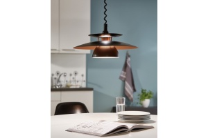 Подвесной светильник Eglo Brenda 31666 - 2