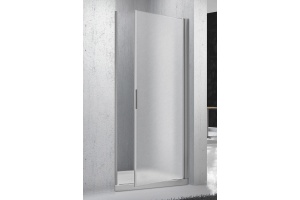 Душевая дверь в нишу BelBagno Sela B 1 70 Ch Cr - 2