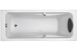 Акриловая ванна Jacob Delafon Odeon Up 170x70 см (E6080RU-00)