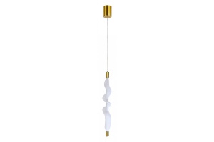 Подвесной светильник Divinare Passato 1925/33 SP-8 - 2