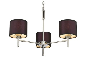 Подвесная люстра Velante 291-123-03