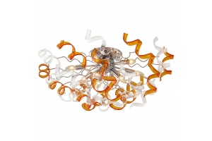 Потолочная люстра Citilux Рандом CL222192