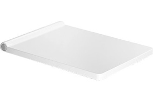 Крышка-сиденье Duravit Vero Air с микролифтом 002209
