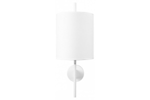 Бра Loft it Ritz 10253W/A White - 3