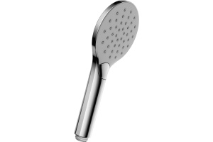 Душевая лейка Paffoni Sofia ZDOC122CR хром