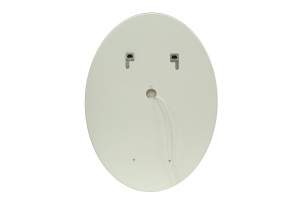 Зеркало с подсветкой и функцией антизапотевания ART&MAX OVALE AM-Ova-600-1050-DS-F-H - 3
