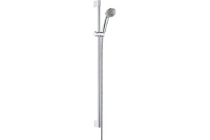 Душевой гарнитур Hansgrohe Crometta 85 Multi 27766000 Unica Crometta