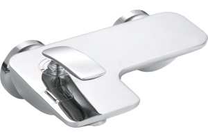 Смеситель для ванны Kludi  хром (524450575)