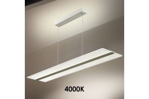 Подвесной светодиодный светильник Novotech Over Iter 358991 - 3