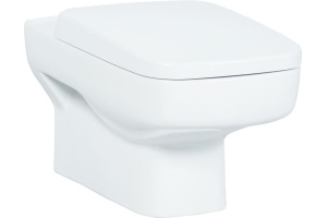 Чаша для унитаза подвесного Creavit Sphinx SP320 с биде