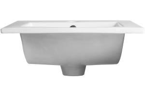 Рукомойник Orange B03 белый глянцевый - 3