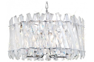 Подвесная люстра Citilux Ингвар CL334261