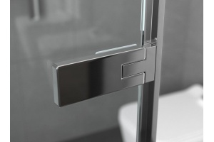 Душевой уголок Ambassador Abner 10011101L 90х90 см - 3