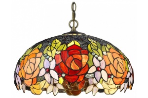 Подвесная люстра Velante 828-806-03