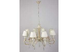 Подвесная люстра Abrasax Friederike 81234/8 - 2