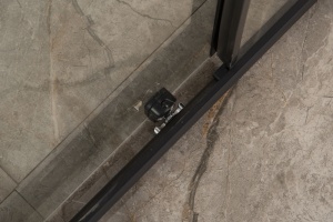 Душевая дверь в нишу Orange E02 120TB 120 - 2