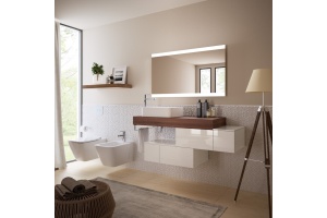 Полотенцедержатель Ideal Standard Adapto хром - 2