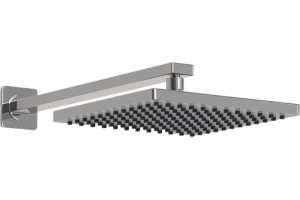 Душевой комплект Berges Nardis 2S хром - 3