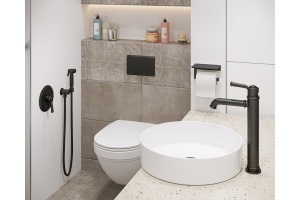 Смеситель Timo Arisa для раковины 5311/03F - 2