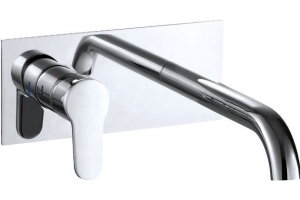 Смеситель D&K Marx Rhein DA1394401 для раковины