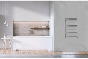 Полотенцесушитель Водяной Optima 500 x 800_W - 2