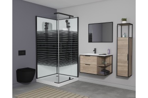 Душевая кабина Grossman GR270QR 100х100 - 2