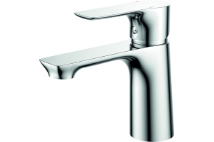 Смеситель Orange Aristo для раковины M19-021cr - 3