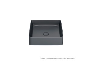 Умывальник накладной - 2